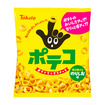 ポテコ・のりしお味