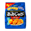 5Pあみじゃが・うましお味