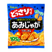 どっさりパック あみじゃが・うましお味