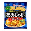 あみじゃが・うましお味