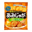 あみじゃが・コンソメ味