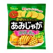 あみじゃが・のりしお味
