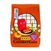 キャラメルコーン・みたらしだんご味