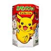 ポケモンスナック チョコレート味