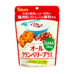 オールクランベリープラス・クランベリーヨーグルト