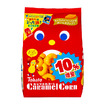 キャラメルコーン(80g)