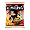 忍者ふわ丸・黒胡椒味