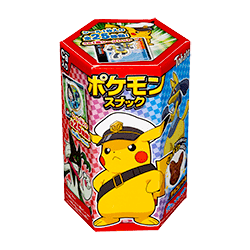 ポケモン シリーズ