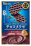 チョコメリゼ