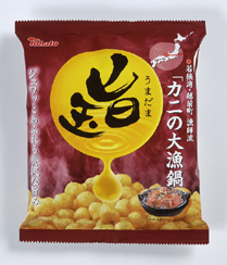 旨玉 カニ鍋味