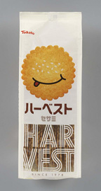 ハーベスト セサミ
