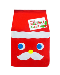 キャラメルコーン（クリスマス）
