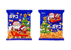 ポテコ（クリスマス）