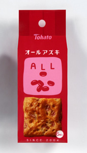 オールアズキ