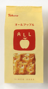 オールアップル