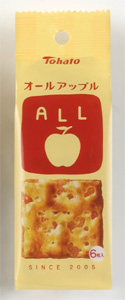 6Pオールアップル