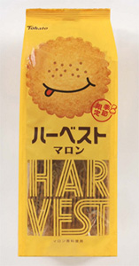 ハーベスト マロン