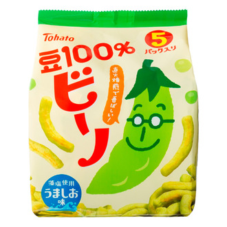 5Pビーノ・うましお味
