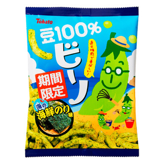 ビーノ・海鮮のり味