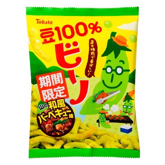ビーノ・和風バーベキュー味