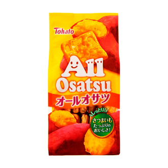 オールオサツ