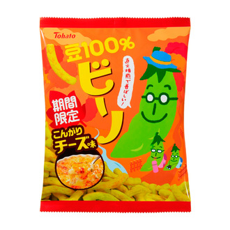 ビーノ・こんがりチーズ味