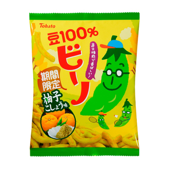 ビーノ・柚子こしょう味