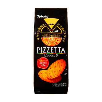 ウェルメイド ピッツェッタ・イタリアンピザ味
