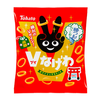 Vなげわ・勝つおのりしお味
