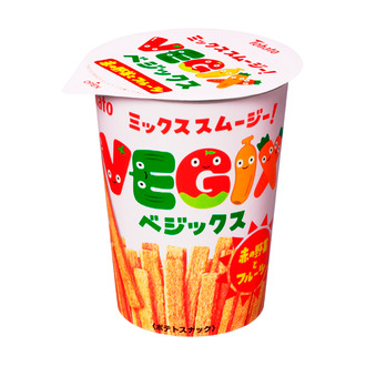 ベジックス・赤の野菜