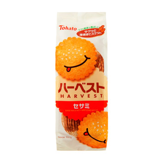 ハーベストセサミ
