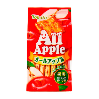 オールアップル