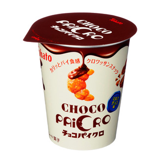 チョコ パイクロ
