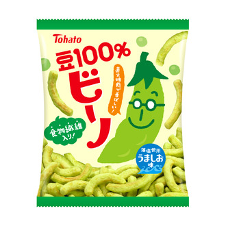 ビーノ・うましお味