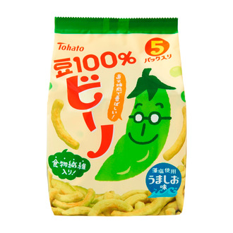 5Pビーノ・うましお味
