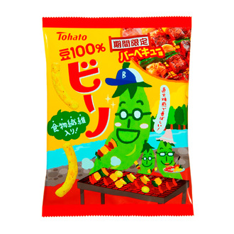 ビーノ・バーベキュー味