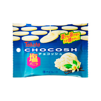 チョコッシュ・塩バニラ