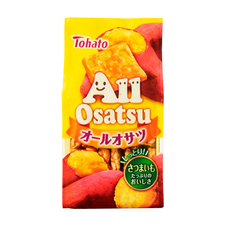 オールオサツ