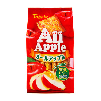 オールアップル
