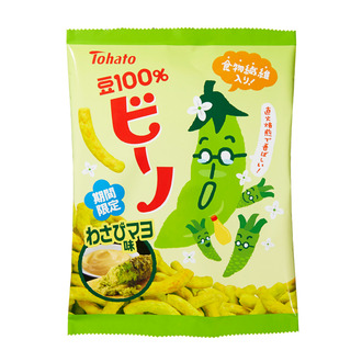 ビーノ・わさびマヨ味