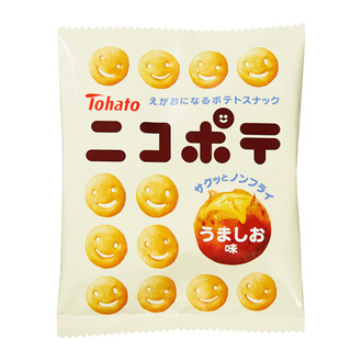 ニコポテ・うましお味