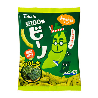 ビーノ・のりしお味