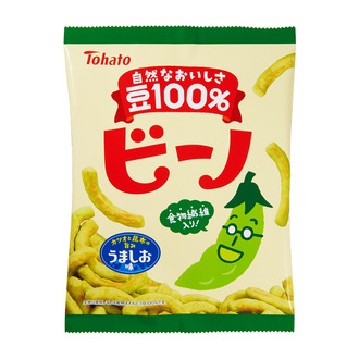 ビーノ・うましお味