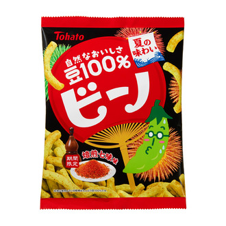 ビーノ・焙煎七味味