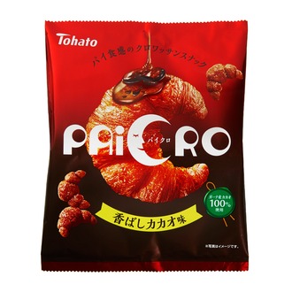 パイクロ・香ばしカカオ味