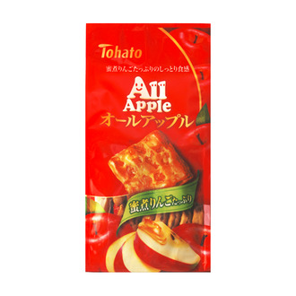 オールアップル
