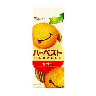 ハーベストセサミ