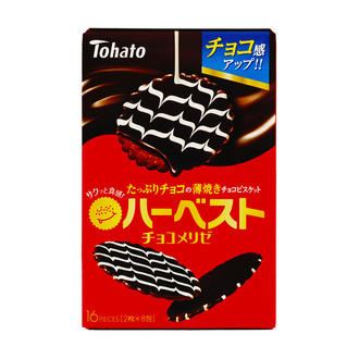 ハーベストチョコメリゼ