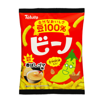 ビーノ・香ばしゴマ味