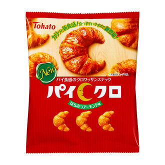 パイクロ・はちみつアーモンド味